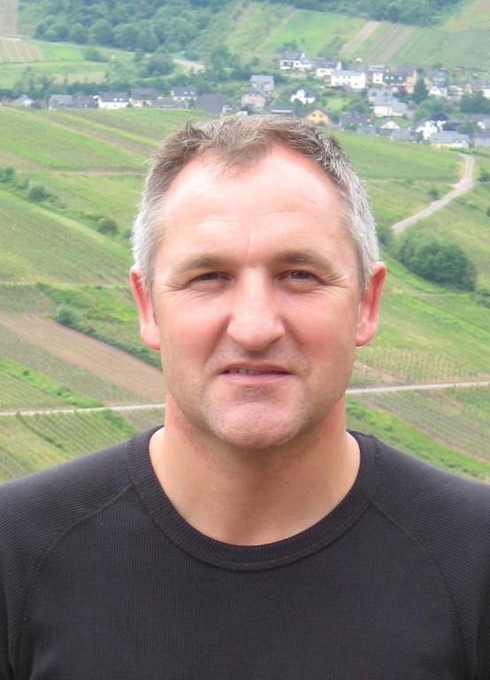 Weingut Goeres Hotel Briedel Bagian luar foto